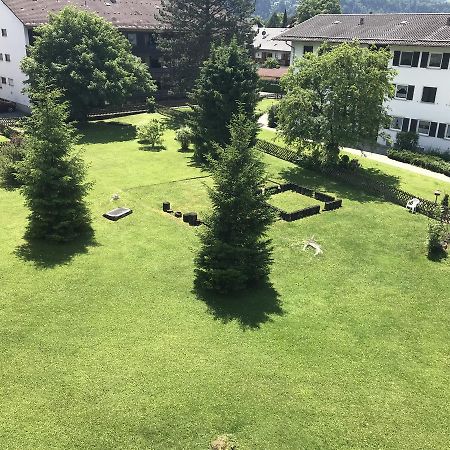 Panoramic Mountain Apartment Garmisch-Partenkirchen Exterior photo